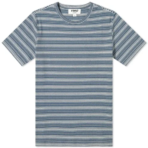 Wild Ones Stripe Tee