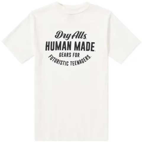 Futuristic Teenagers Tee