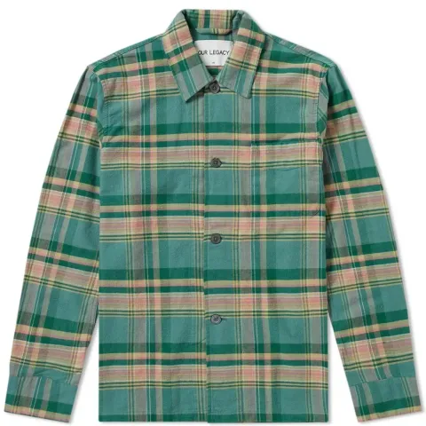Box Shirt