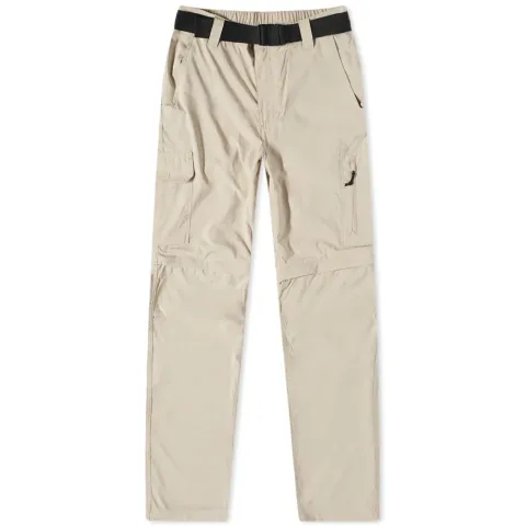 Silver Ridge Utility Convertible Pant