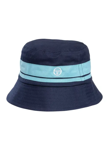 Sergio Tacchini Newsford Bucket Hat