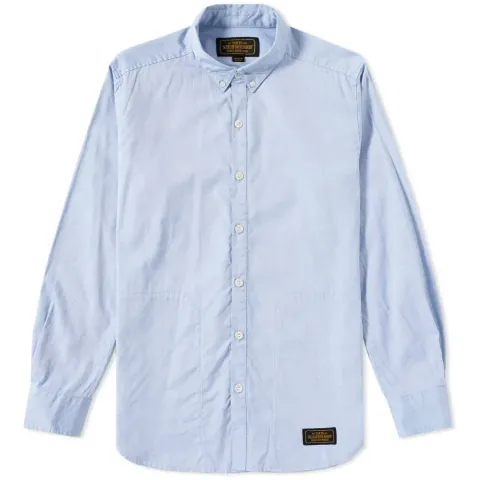 Classic Oxford Shirt