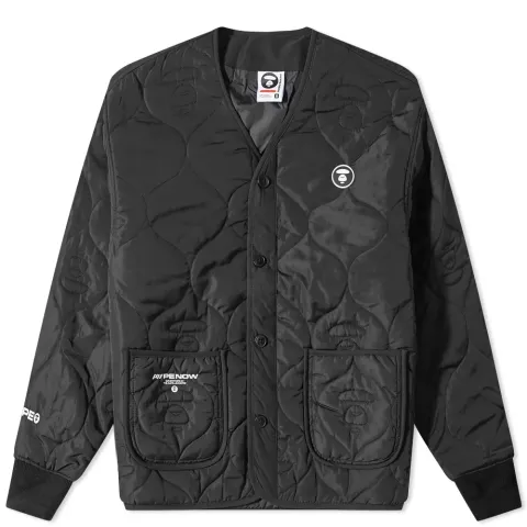 AAPE Logo Liner Jacket