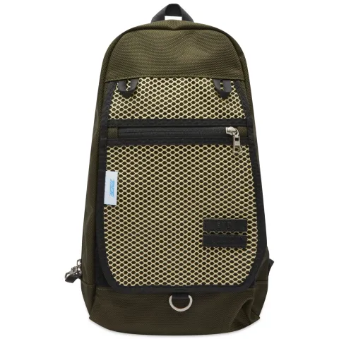 END. x Master-Piece Sling Bag
