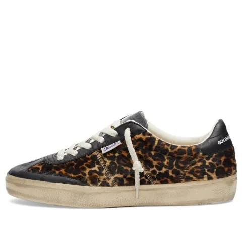 Soul Star Sneaker