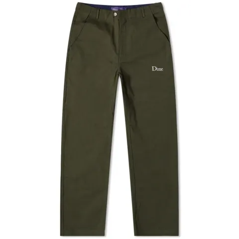 Classic Chino Pant