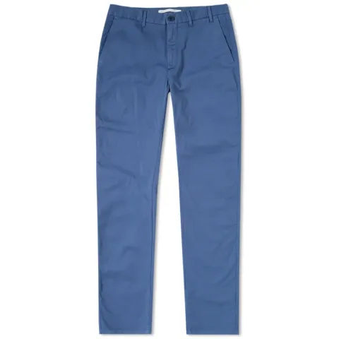 Aros Slim Light Stretch Chino
