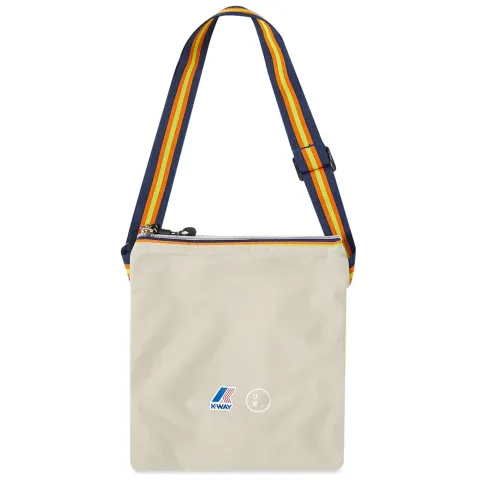 x K-Way Festival Bag