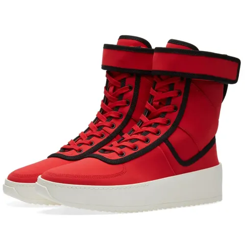 Military Sneaker
