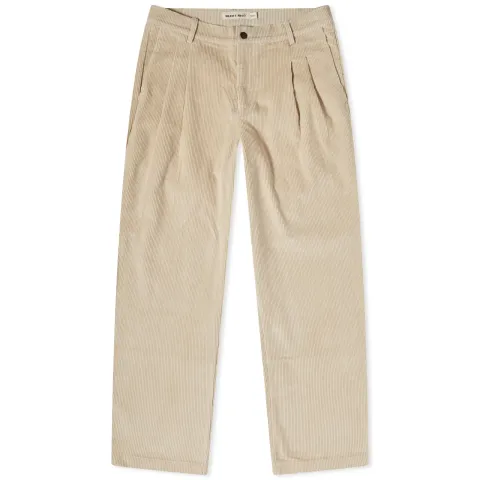 Corduroy Pant