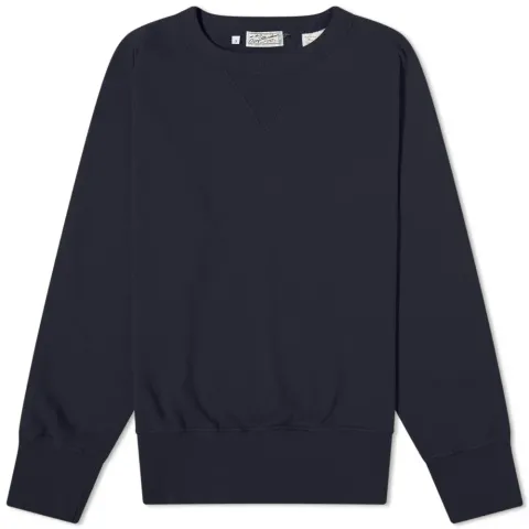 Levi's Vintage Clothing Bay Meadows Crew Sweat