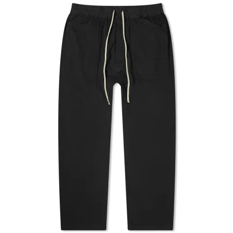 Mediumweight Classic Drawstring Pant
