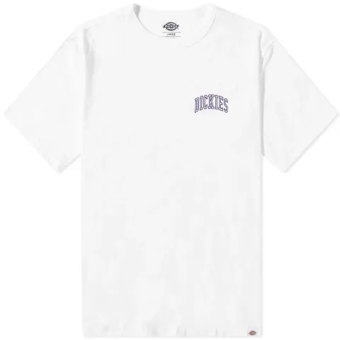 Aitkin Chest Logo T-Shirt