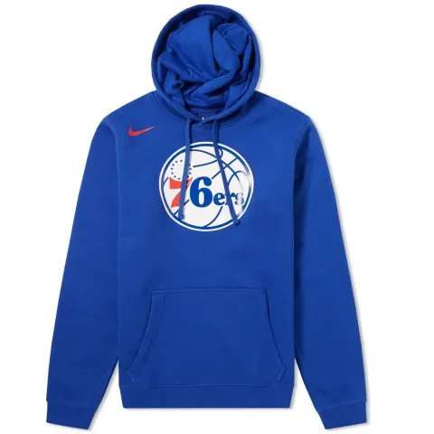 Nike Philadelphia 76ers Hoody