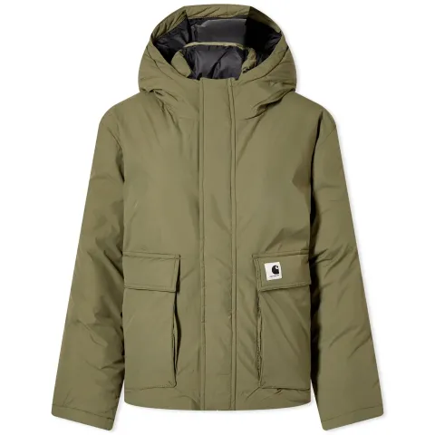Erie Jacket