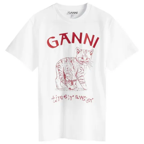 Cat T-Shirt