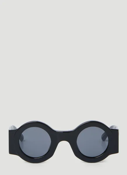 Round Sunglasses