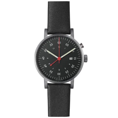 V03A Alarm Watch