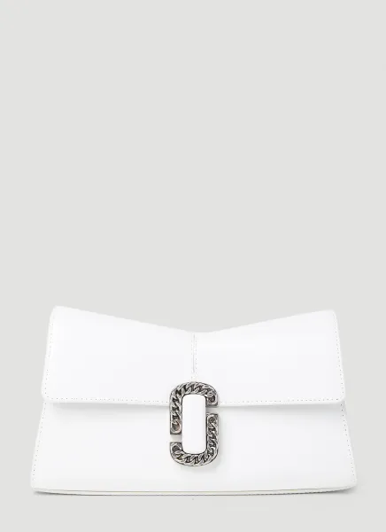 St. Marc Convertible Clutch Bag