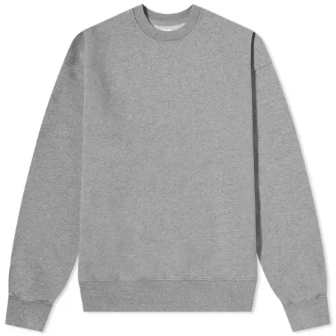 Organic Oversized Crew
