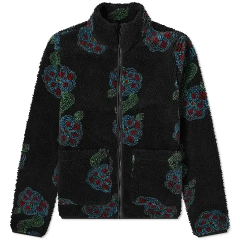 Flor Sherpa Fleece