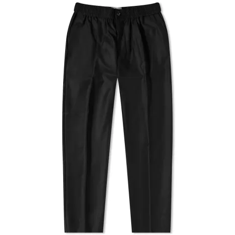 Elasticated Waist Pant