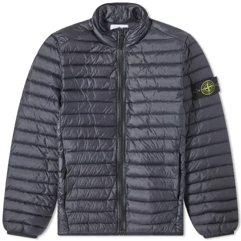 Lightweight Down Jacket