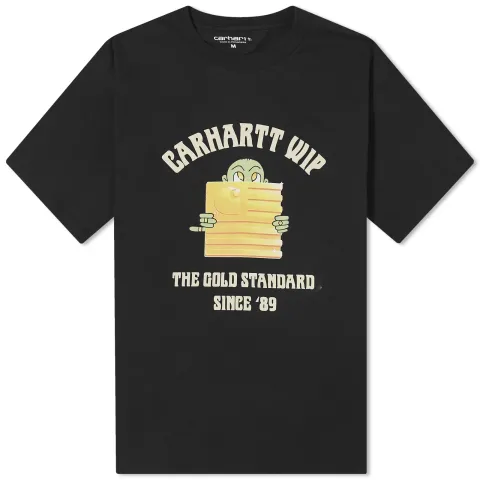Gold Standard T-Shirt