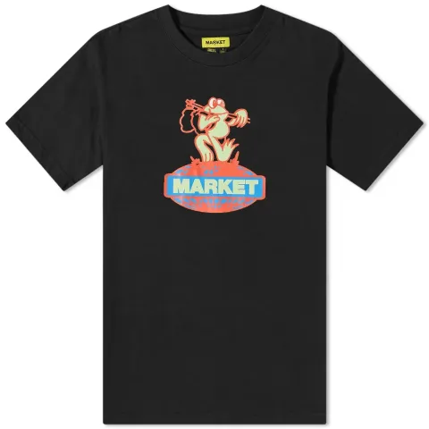 Gone Camping T-Shirt