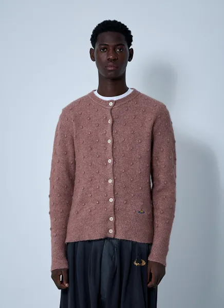 Ruby Cardigan