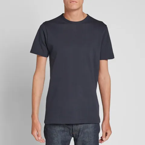 Riviera Waffle Tee