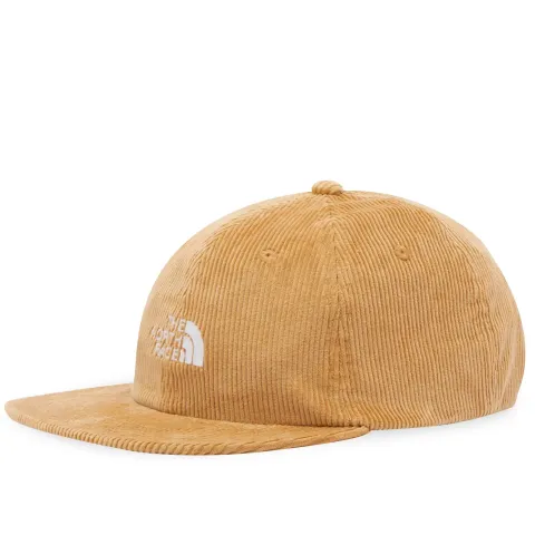 Corduroy Cap