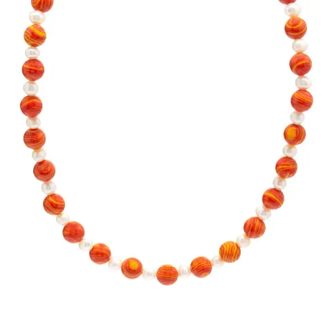 Volcan Necklace