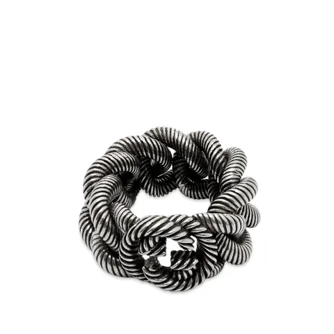 Gucci Interlocking G Ring