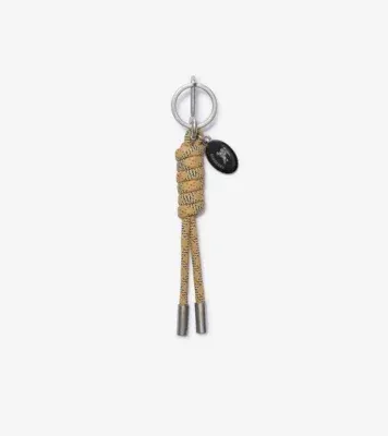 Check Charm in Sand beige - Men, Technical