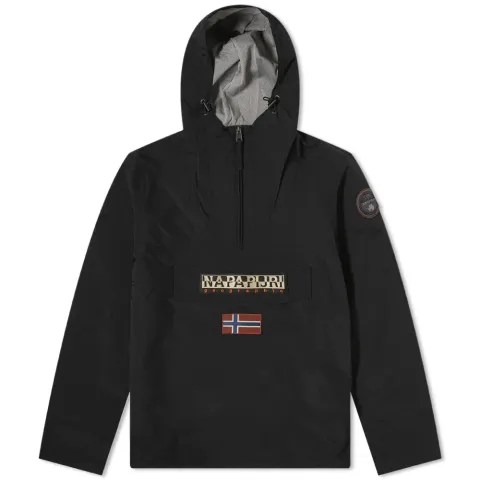Rainforest 2 Summer Jacket