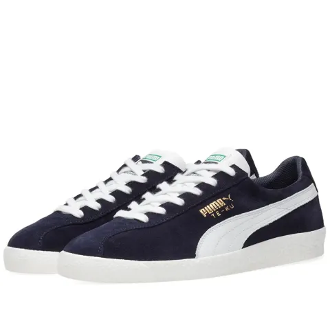 TE-KE Prime Suede