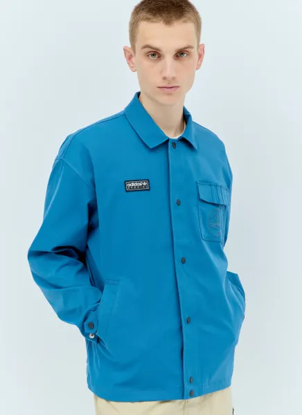 Wingrove Jacket