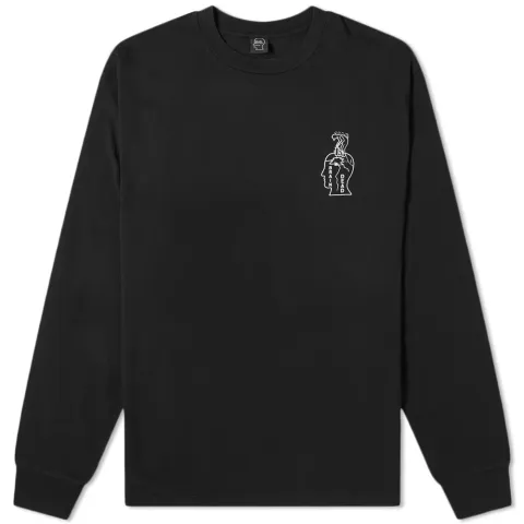 Long Sleeve Struggles Tee