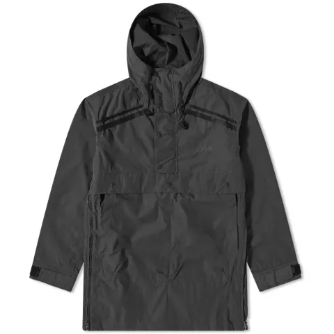 Takibi Field Anorak Parka
