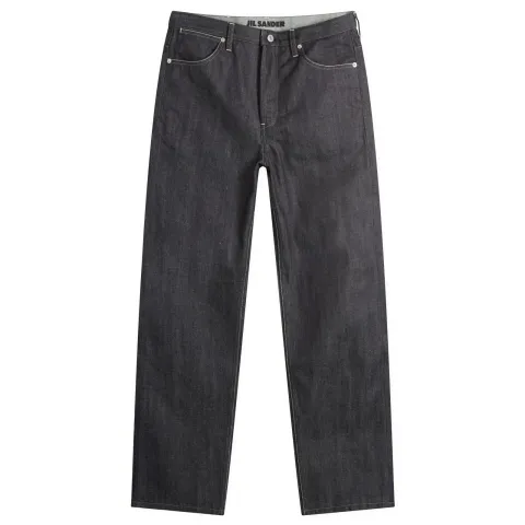 Standard Jeans
