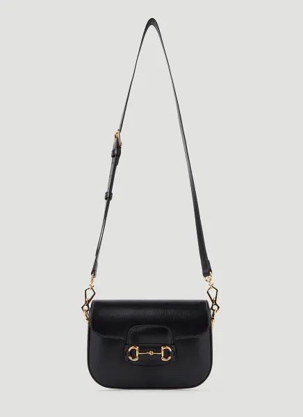 Horsebit 1955 Shoulder Bag
