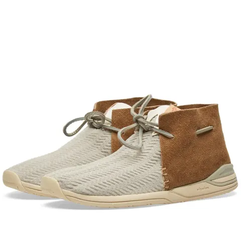 Huron Mesh Moc-Folk