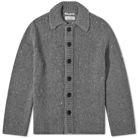 Big Knit Cardigan