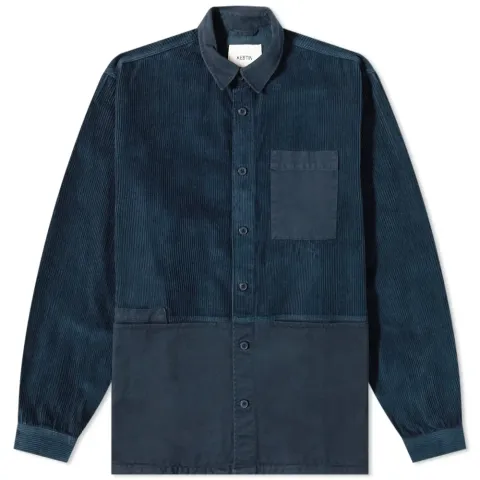 Rosyth Shirt Jacket