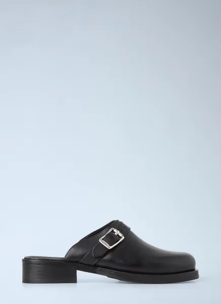 Camion Mules