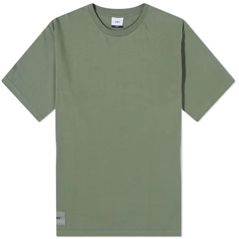 Indigredents EX46 T-Shirt