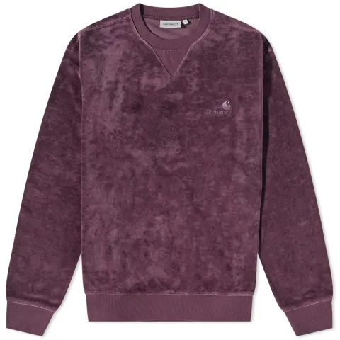 United Script Sweat