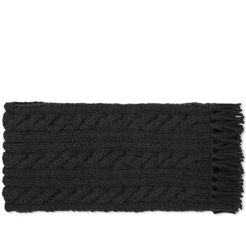 Aran Scarf