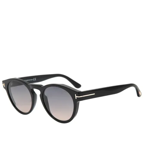 Tom Ford FT0615 Margaux Sunglasses